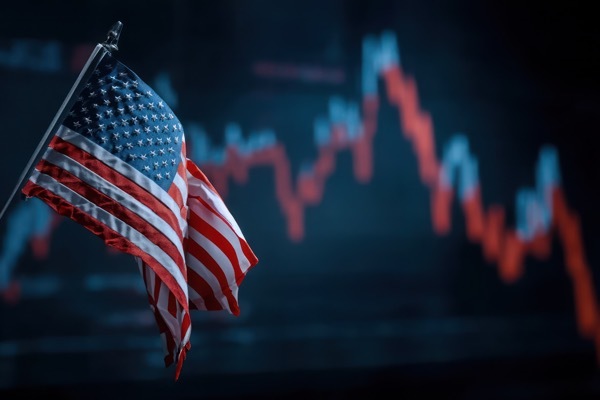 業績改善で上昇基調の米国株、長期金利動向がリスク要因に