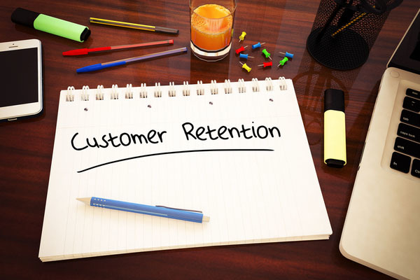 retention