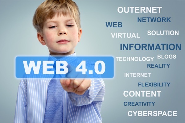 Web4.0とは？Web3.0から何が進化し、何が可能になる？