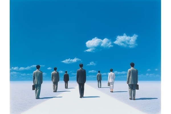 小さな会社の「人材育成」はなぜやりきれないのか