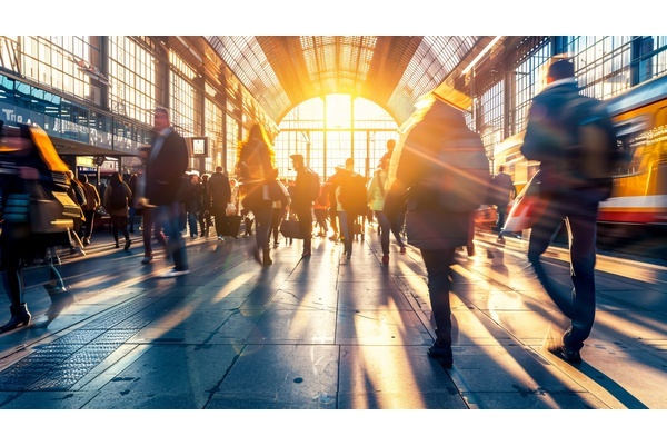 シンプルだけど、人を動かす77のルール プレゼン力の基本