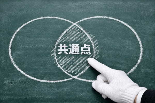 こうやって、センスは生まれる