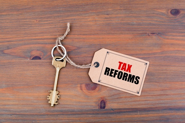 tax
