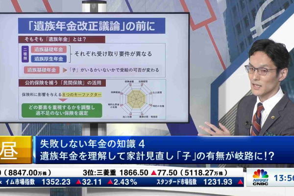 マーケット関係者解説（2024年9月19日）