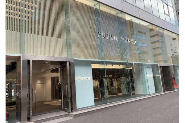 TOKYO BASEの株価が大幅高で年初来最高値を更新