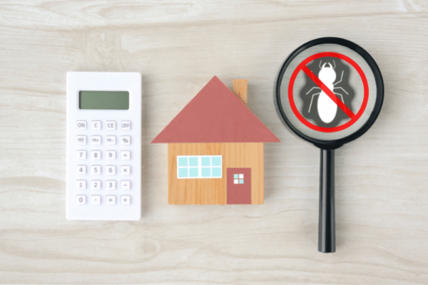 大切な家を守るシロアリ予防工事の主な工法と費用の目安