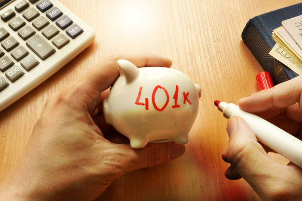 401k