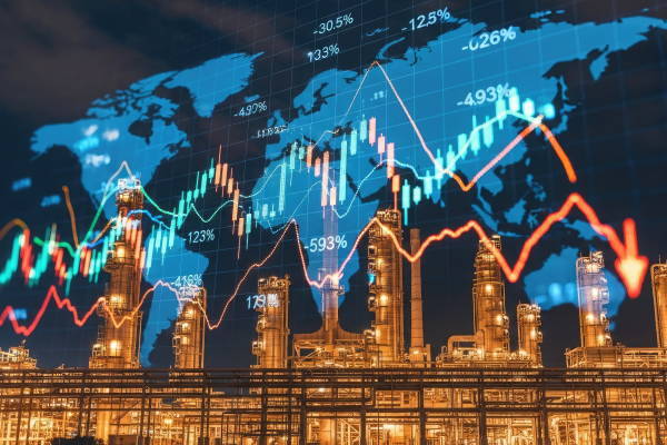 FXトレード戦略