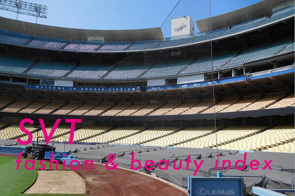 「ユニクロ」ドジャース球場命名権報道も株価は下落　「SVT インデックス」は11,240ポイント｜3月16日