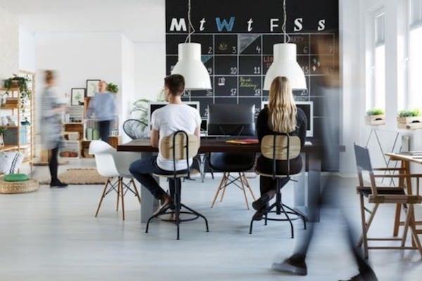 office