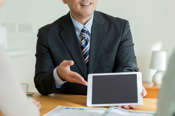 金融機関の未来が変わる