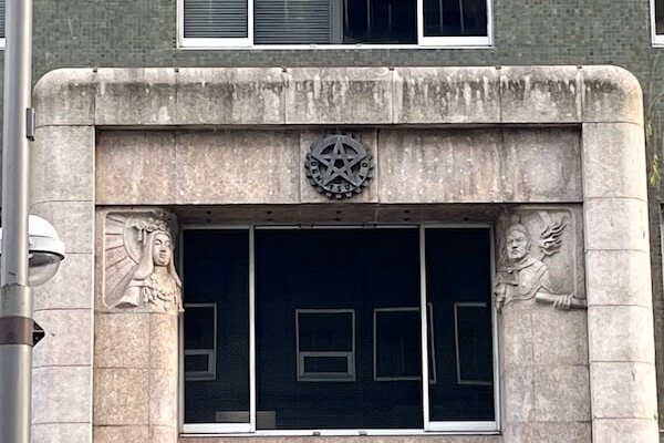 電通グループ、銀座7丁目の電通銀座ビルを売却へ　約300億円の譲渡益見込む