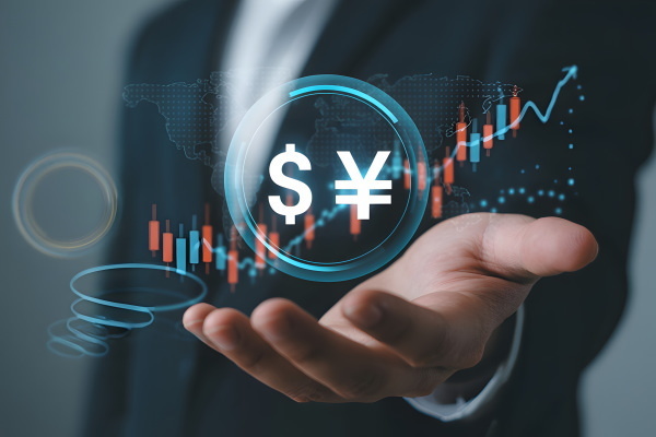 FXトレード戦略