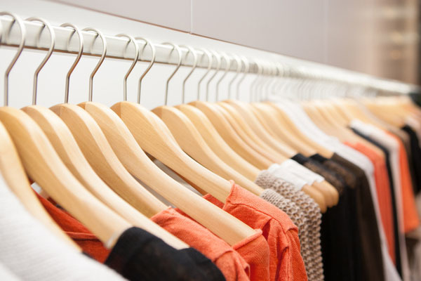 clothes