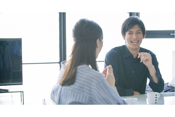 「何を話していいかわからない」がなくなる 雑談のコツ
