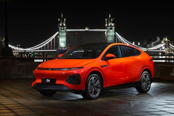 英国で販売されている、日本では見かけないメーカー/ブランドをご紹介