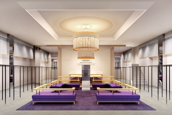 TOKYO BASEの2026年1月期は過去最高の売上高　年収2000万円のスターセールスも