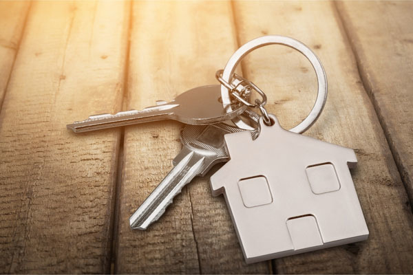 key