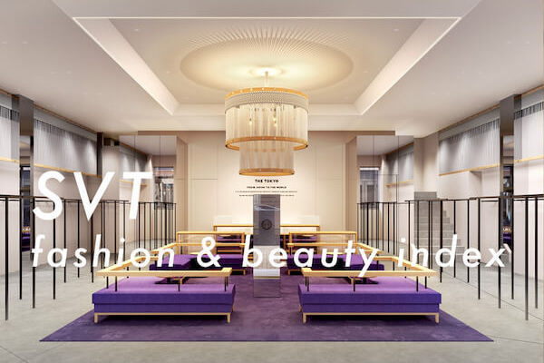 ファストリが主役ではなかった日　TOKYO BASEは騰落率首位　「SVT インデックス」は11,404ポイント｜3月5日