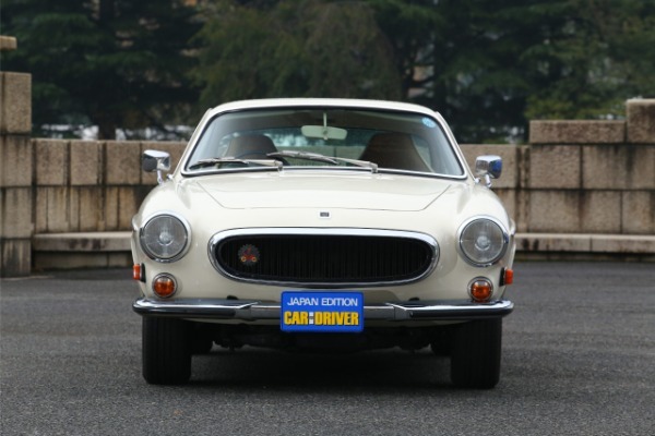 【20世紀名車】愛称は「スウェディッシュ・フェラーリ」。美しさとロングライフを追求した1972年ボルボ1800Eの永遠性