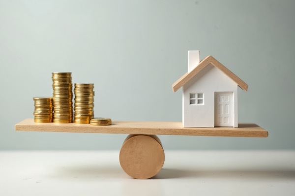 住宅ローンで生活がギリギリ……苦しい状況から抜け出す7つの解決策と二度と陥らないための予防策・今すぐできる対処法