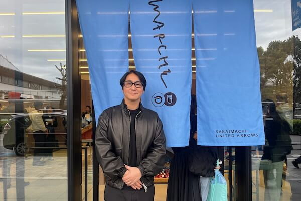 ユナイテッドアローズがふるさと納税で全国トップクラスの境町とマルシェ開催　採れたて野菜や限定コラボを販売