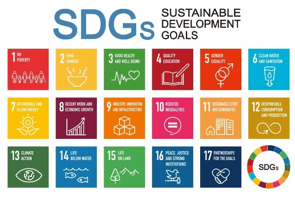 SDGsとは？　持続可能な社会を目指す17の目標に加えて、日本・海外の実情や導入事例まで解説