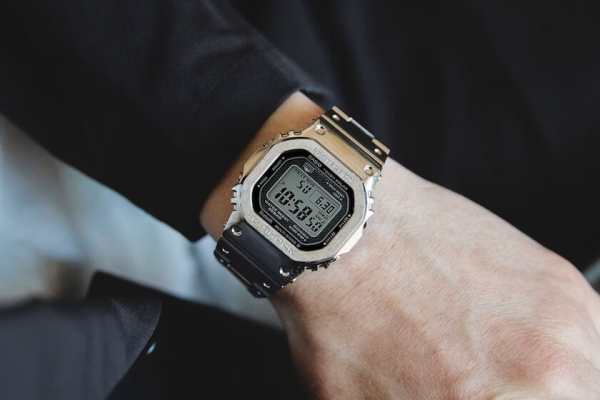 2024年にもっとも売れた「G-SHOCK」はこのモデルだ！