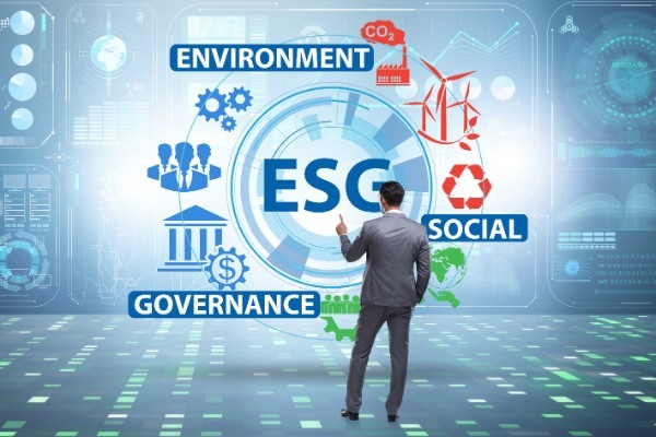 ESG投資のリスクや機会を特定！注目の「ESG投資分析・評価プラットフォーム」