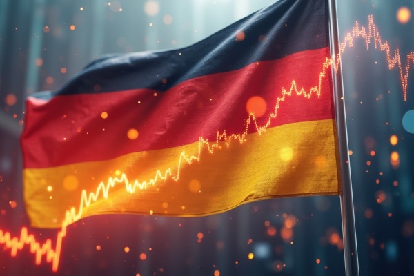 底堅い成長を続けるユーロ圏、今後はドイツの成長性がカギ