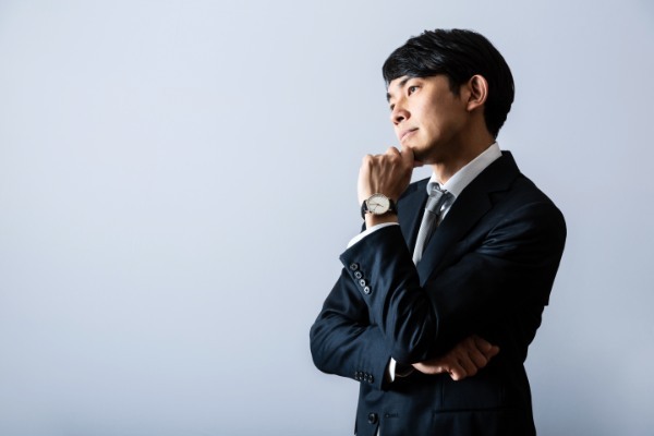 業界の常識は世間の非常識!?銀行員・経営者のホンネ