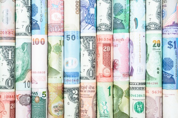 外貨投資,メリット,デメリット