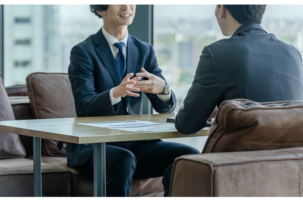 マネジャーの心得