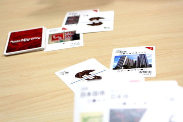Good Moneyger, 清水俊博, アセットアロケーション