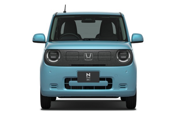 新型軽乗用EVのホンダN-ONE e:がついに発売。航続距離は軽EVトップの295kmを実現