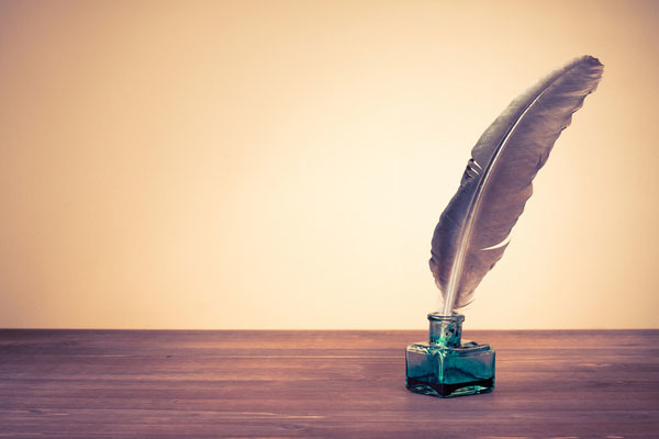pen