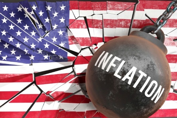 沈静化に向かう米国の耐久財インフレ