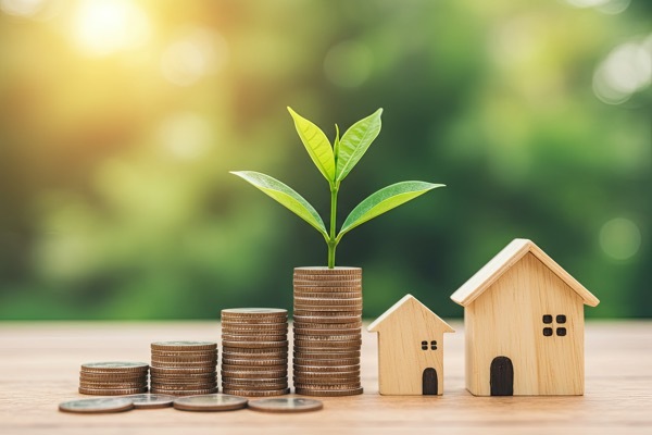 少額不動産投資の始め方ガイド｜1万円からの4つの方法と100万円で狙う本格デビューまで徹底解説