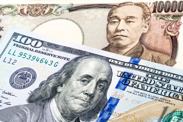 円安是正への警戒感でドル円は1ドル=140円の水準突破も
