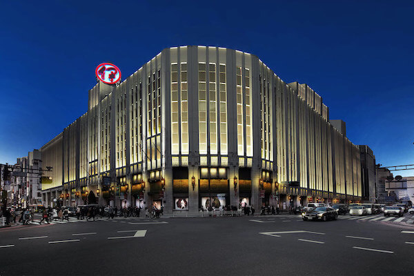 三越伊勢丹HDが300億円を上限に自己株買い 伊勢丹新宿本店は初の売上高4000億円を突破