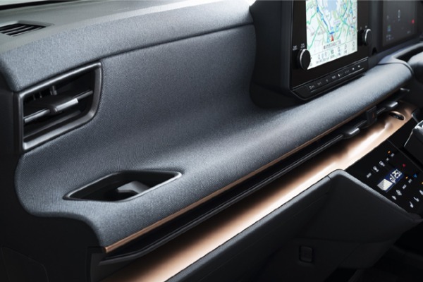 フロントフェイスを刷新した軽EVの日産サクラが受注を開始。発売は本年夏を予定