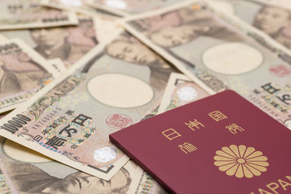 「個人の口座開設」こんなときどうする!?