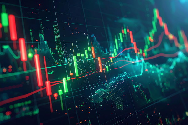 FXトレード戦略