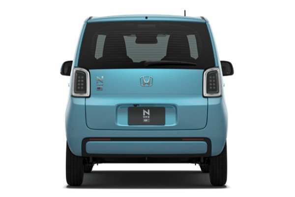 新型軽乗用EVのホンダN-ONE e:がついに発売。航続距離は軽EVトップの295kmを実現
