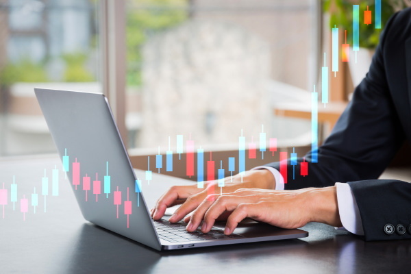 FXトレード戦略