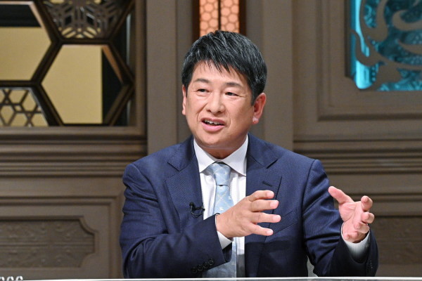 カンブリア宮殿,平成自動車交通