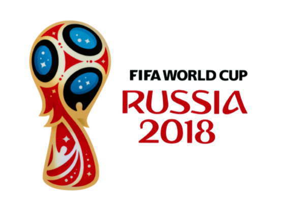 ロシアサッカーワールドカップ