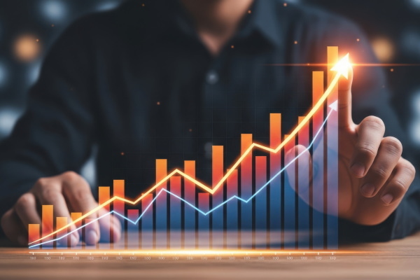 FXトレード戦略