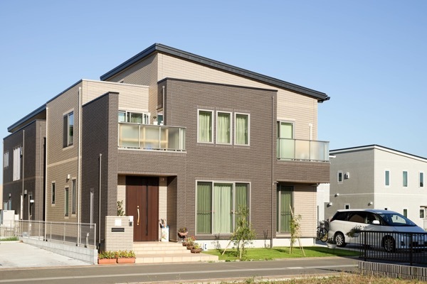 東京23区に一戸建てを購入できる年収の目安・頭金と住宅ローンの借入額は？