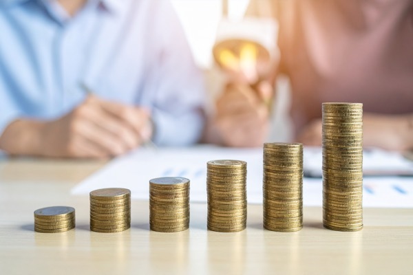 老後資金は「貯める」から「作る」時代へ｜月々の赤字を埋める「私的年金」の作り方【不動産投資という選択肢】